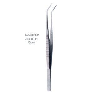 Cotton And Dressing Pliers