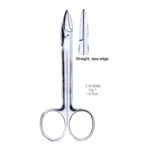 Crown Instruments