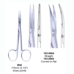 Delicate Scissors