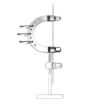 Wire Extension Drill Chucks