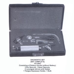 Diagnostic