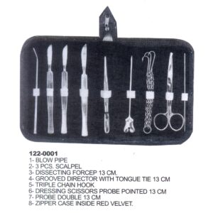 Dissection Instruments