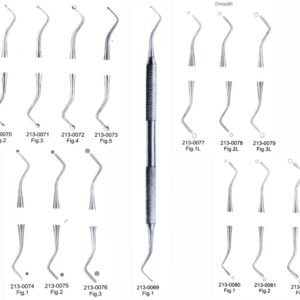 Filling Instruments