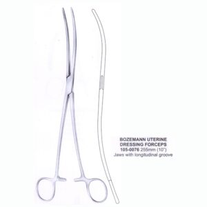 Dressing Forceps