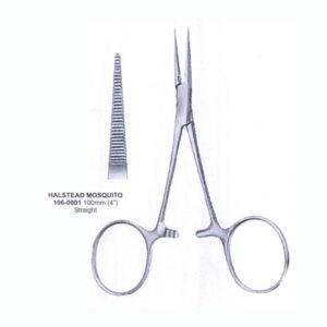 Haemostats Forceps