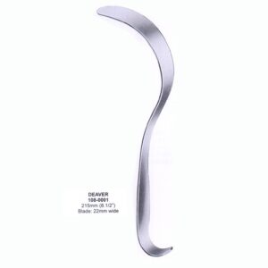 Hand Held Retractors