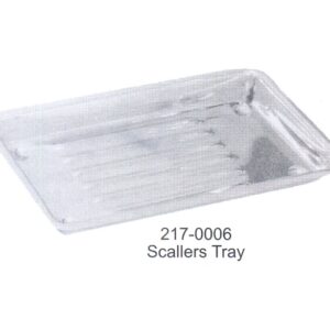 Hollow Ware Items