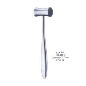 Mallets, Bone Holding Forceps