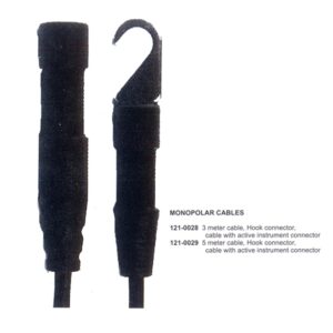 Monopolar Cables, Forceps