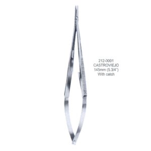 Micro, Needle Holders