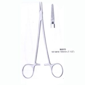 Needle Holders