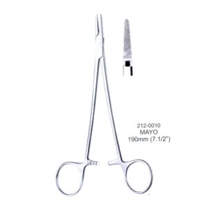 Needle Holders