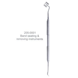 Orthodontics Instruments