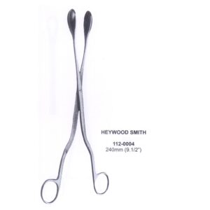 Ovum Forceps