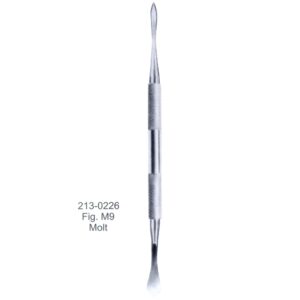 Periodontia Instruments