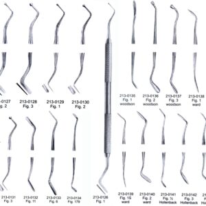 Plastic Filling Instruments