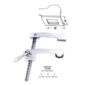 Rib Spreaders