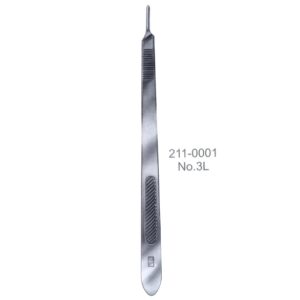 Scalpel Handles