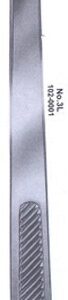 Surgical Handles
