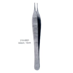 Tissue Pliers