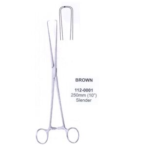 Tenaculum Forceps