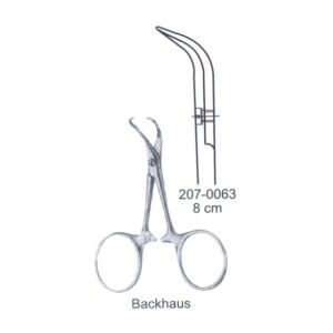 Towel Clamps