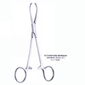 Tissue Forceps