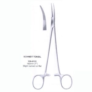 Tonsil Artery Forceps