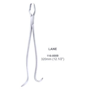 Bone Holding Forceps
