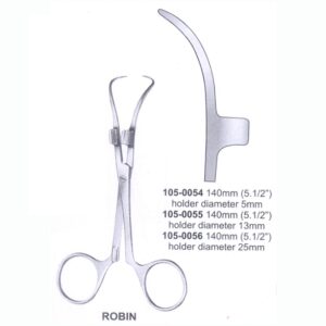 Towel Clamps