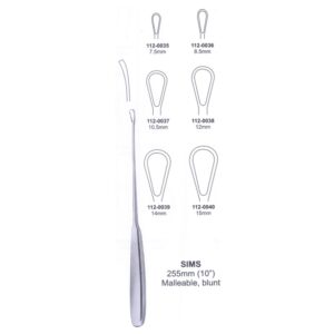Uterine Curettes