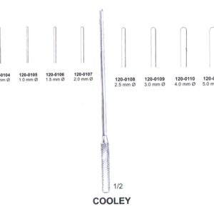 Vascular Dilators