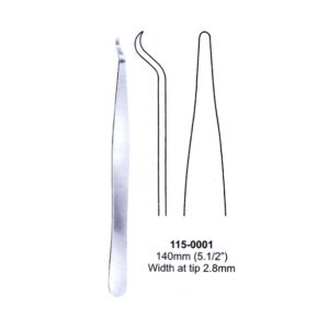 Bone Levers And Raspatories