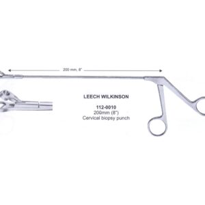 Cervical Biopsy Forceps