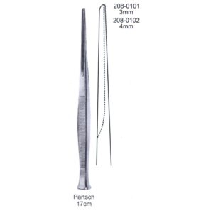 Chisels And Gouges