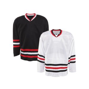 Ice Hockey Uniforms