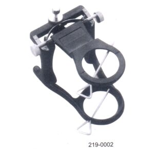 Articulator