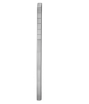 Bone Chisels Gouges