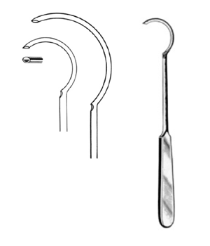 Cerclage Intruments