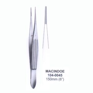 Delicate Dissecting Forceps