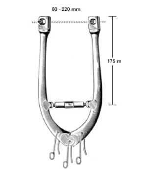 Wire Extension Drill Chucks
