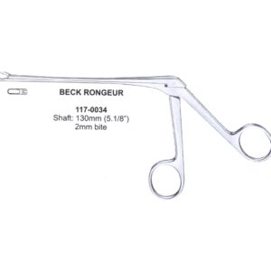 Disc Rongeurs