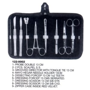 Dissection Instruments