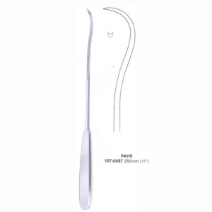Dissectors,Suture Instruments