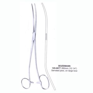 Dressing Forceps