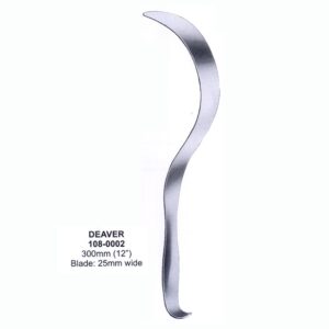 Hand Held Retractors