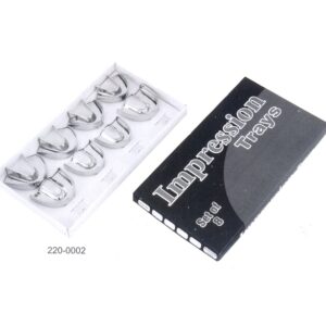 Impression Trays Sets