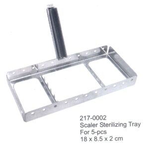 Instruments Trays