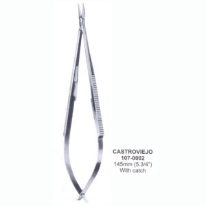 Mice, Needle Holders