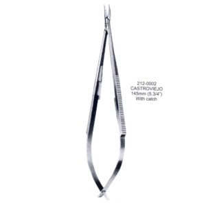 Micro, Needle Holders